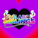        「   Similarity Siblings   」      🩵  Discord Server Icon