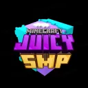 JuicySMP S6 Discord Server Icon