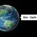 SHx・Earth