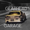Gearheads' Garage Discord Server Icon
