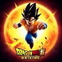 Origin’s Studios