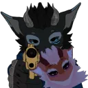 Aggressive Nardos Server