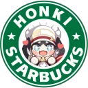 Data Gathering | Honki Starbucks