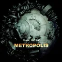The Tezuka's Metropolis Archive