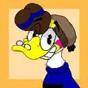 Duck s gay ppl :3