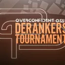 over-confident derankers tournament