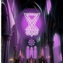 𖤓𝐂𝐀𝐓𝐇𝐄𝐃𝐑𝐀𝐋 𝐎𝐅 𝐋𝐈𝐆𝐇𝐓𖤓