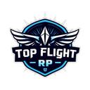 Top Flight Roleplay Discord Server Icon