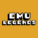 Discovery icon for EmuGen x EmuLegends Discord server