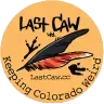 Last Caw | Cawmunity