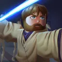 KyberForce™ Discord Server Icon