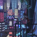 Japan Chill Discord Server Icon