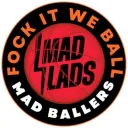 Mad Ballers