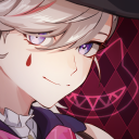 Discovery icon for Lyney Mains | Genshin Impact Discord server