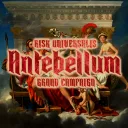 Risk Universalis: Antebellum