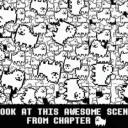 ✅undertale latam