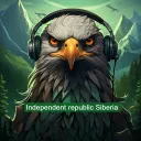 Independent republic of Siberia - Независимая республика Сибирь — Діскорд Сервер