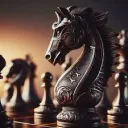 Dark knights Chess club