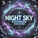 ✦  Night Sky