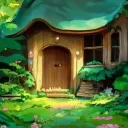 the humble abode 🏡