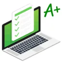 PROCTORED EXAM CENTRE Discord Server Icon