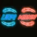 Lepi Mann Discord Server Icon