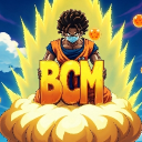 BCM ARMY Discord Server Icon – Social