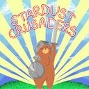 Stardust Crusaders Discord Server Icon