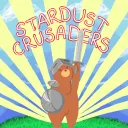 Stardust Crusaders