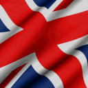 The United Kingdom banner