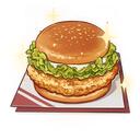 Muhamburger Discord Server Icon