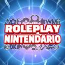 Roleplay Nintendario Discord Server Icon