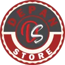 DEPAN STORE