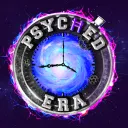Psyched Era Discord Server Icon