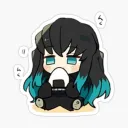 __ Discord server icon