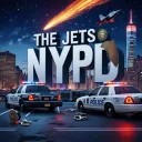 NYPD | THE JETS