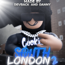 South London 2 Remake Server Icon