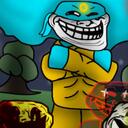 Cooked Trollge (Wot) Discord Server Icon