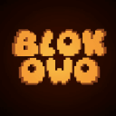 BLOKOWO.PL - Serwer Minecraft ... Discord Server Icon