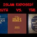 DEBUNKING ISLAM Discord Server Icon