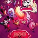 The Hazbin Hotel (W.I.P)
