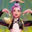 kpop demon hunters