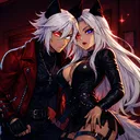 🖤𝓐𝓵𝓮 𝓮 𝓢𝓪𝓻𝓪🖤