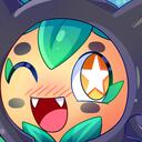 THE Ogerpon fanbase Discord Server Icon