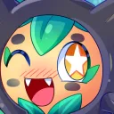 THE Ogerpon fanbase discord icon