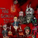 THE GODLESS LEFT
