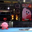 Official Kirby’s Basement 🎃