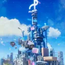 asterroom Discord Server Icon