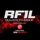 Realistic F1 Leauge Icon