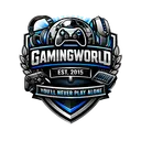 Gamingworld ~ you'll never play alone